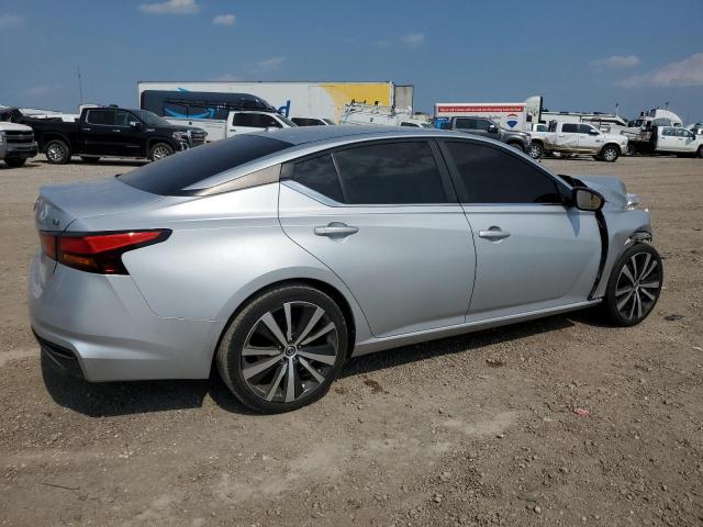 Photo 3 from auction – 2021 NISSAN ALTIMA SR with VIN 1N4BL4CV0MN314762