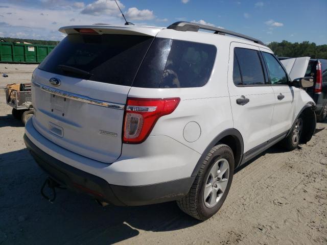 Photo 3 from auction – 2013 FORD EXPLORER with VIN 1FM5K7B95DGA44363