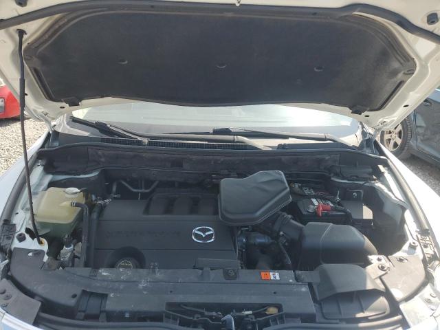 Photo 12 from auction – 2011 MAZDA CX-9 with VIN JM3TB2DA4B0327470