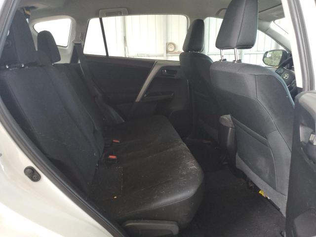 Photo 11 from auction – 2017 TOYOTA RAV4 LE with VIN 2T3ZFREV5HW353999