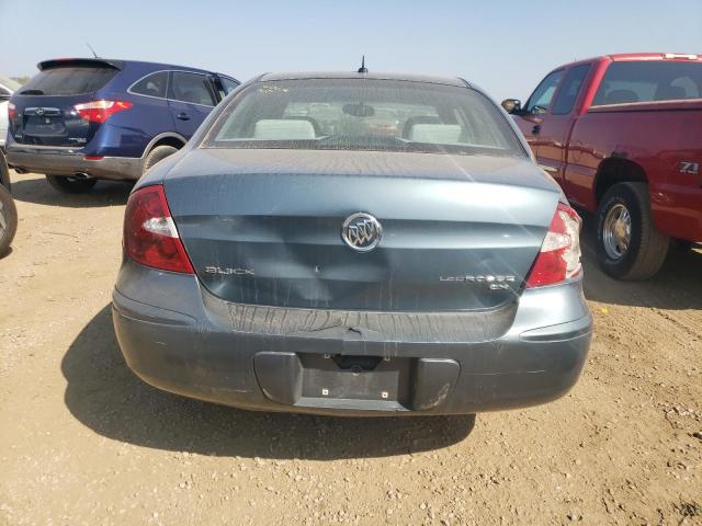 Photo 6 from auction – 2006 BUICK LACROSSE C with VIN 2G4WC582461248619