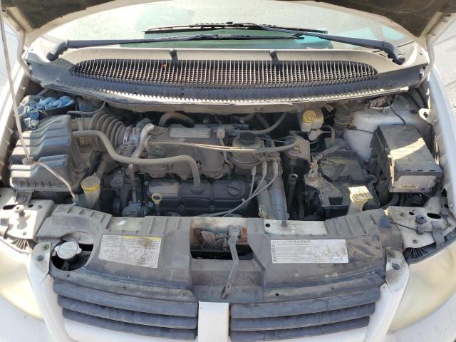 Photo 12 from auction – 2006 DODGE GRAND CARA with VIN 2D4GP44L76R741883