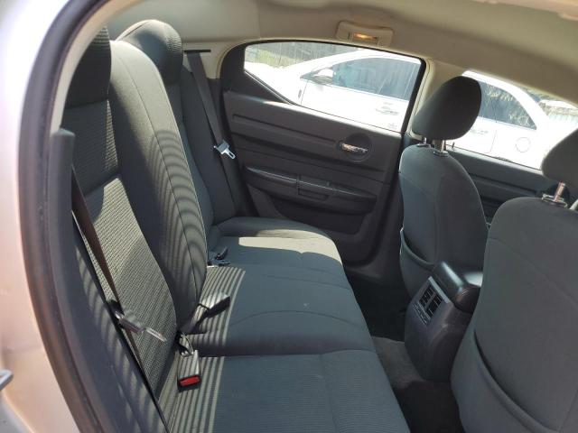 Photo 10 from auction – 2008 DODGE CHARGER with VIN 2B3KA43R88H116434