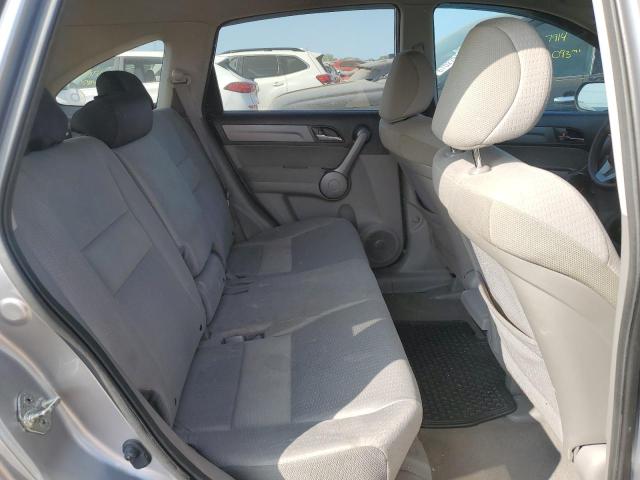 Photo 10 from auction – 2008 HONDA CR-V EX with VIN JHLRE48548C002136