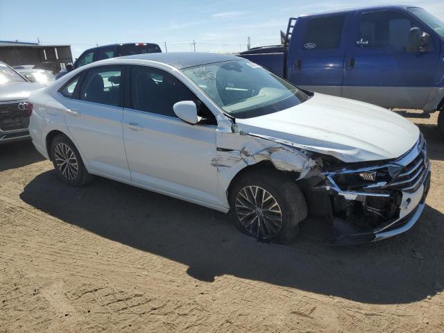 Photo 4 from auction – 2019 VOLKSWAGEN JETTA SEL with VIN 3VWE57BU8KM111165
