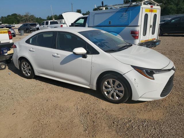 Photo 4 from auction – 2023 TOYOTA COROLLA LE with VIN 5YFB4MDE0PP018699