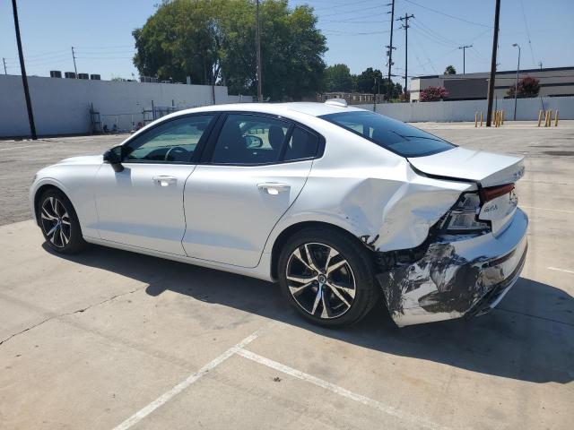 Photo 2 from auction – 2024 VOLVO S60 CORE with VIN 7JRL12FK6RG324364