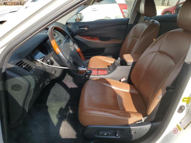 Photo 7 from auction – 2012 LEXUS ES 350 with VIN JTHBK1EG3C2487846