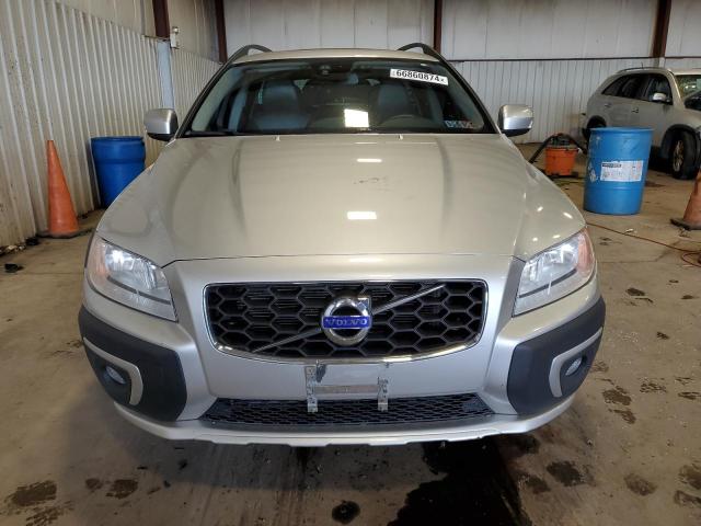 Photo 5 from auction – 2014 VOLVO XC70 T6 with VIN YV4902BZ1E1184510
