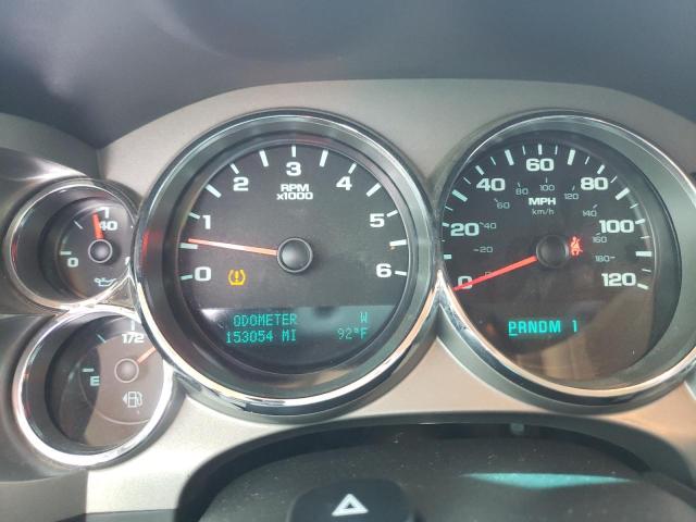 Photo 9 from auction – 2012 GMC SIERRA K25 with VIN 1GT120CG4CF185498