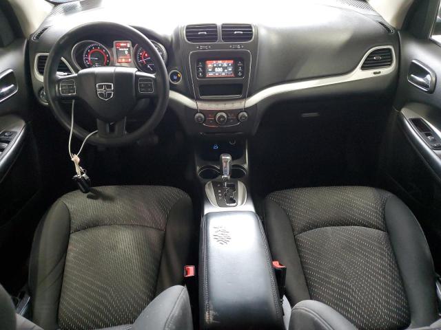 Photo 8 from auction – 2018 DODGE JOURNEY SE with VIN 3C4PDCAB1JT183532