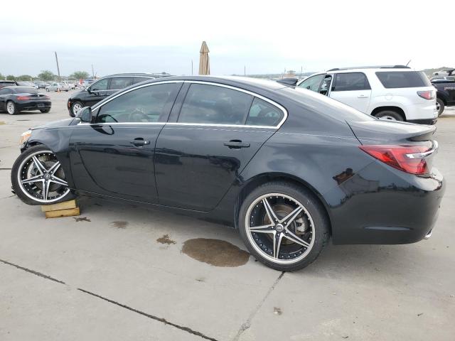 Photo 2 from auction – 2016 BUICK REGAL with VIN 2G4GK5EX7G9140327