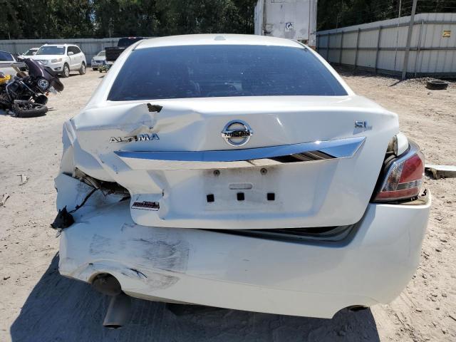 Photo 6 from auction – 2015 NISSAN ALTIMA 2.5 with VIN 1N4AL3AP1FC217689