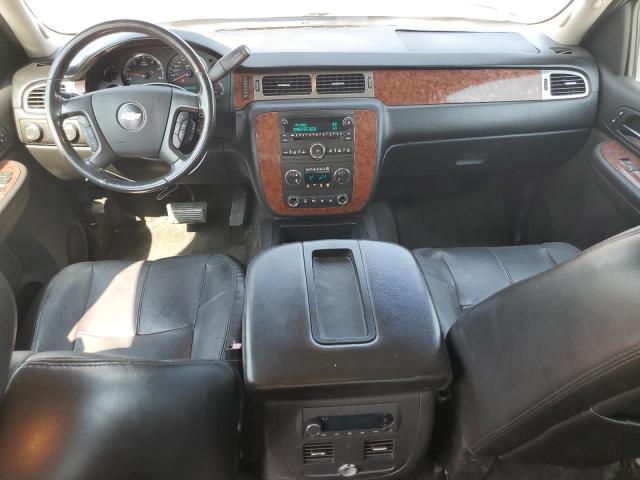 Photo 8 from auction – 2007 CHEVROLET AVALANCHE with VIN 3GNFK12387G127867