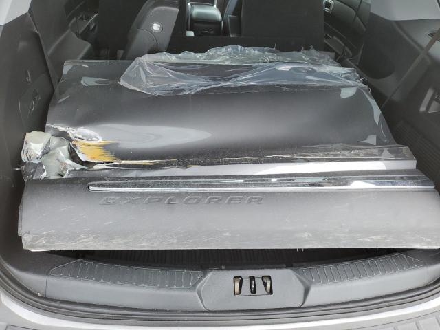 Photo 12 from auction – 2021 FORD EXPLORER X with VIN 1FMSK8DH0MGA24003