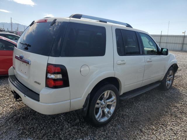 Photo 3 from auction – 2009 FORD EXPLORER L with VIN 1FMEU85899UA01446