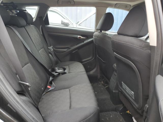 Photo 10 from auction – 2009 PONTIAC VIBE with VIN 5Y2SP67089Z445995