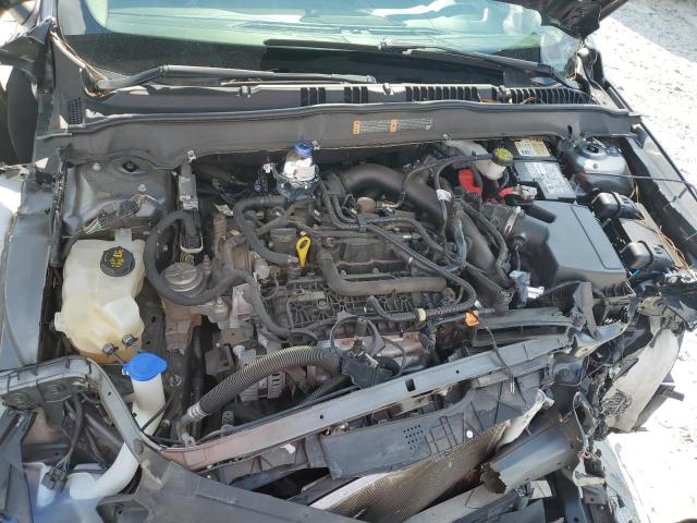 Photo 11 from auction – 2018 FORD FUSION SE with VIN 3FA6P0HD6JR202068