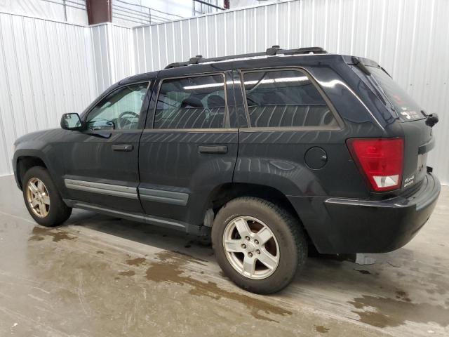 Photo 2 from auction – 2006 JEEP GRAND CHER with VIN 1J4GR48K46C266009