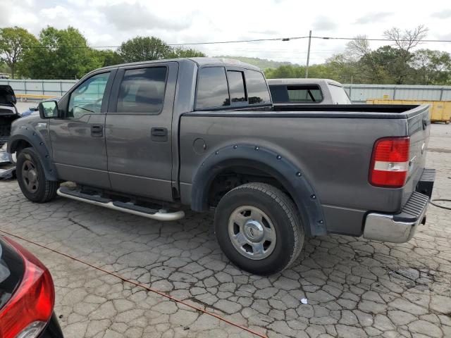 Photo 2 from auction – 2005 FORD F150 SUPER with VIN 1FTPW14515FB07944
