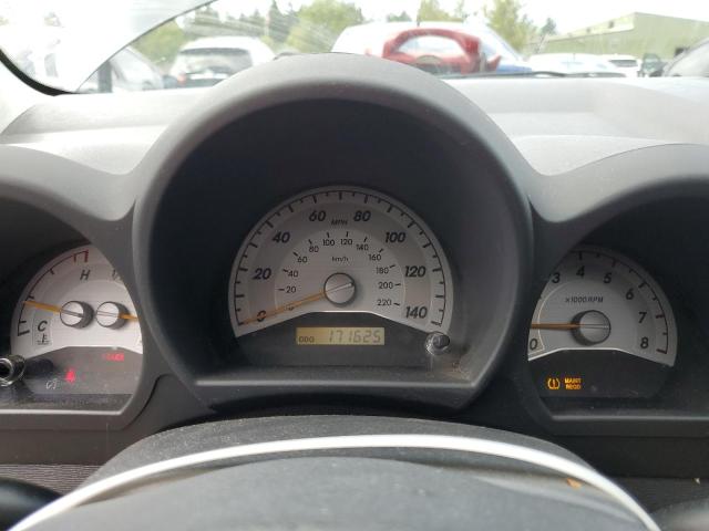 Photo 9 from auction – 2006 TOYOTA SCION TC with VIN JTKDE177X60080761