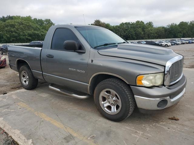 Photo 4 from auction – 2005 DODGE RAM 1500 S with VIN 1D7HA16K75J630409