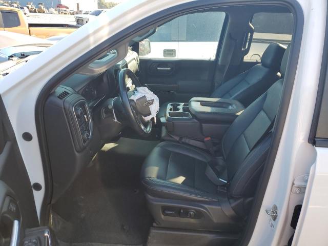 Photo 7 from auction – 2021 CHEVROLET SLVRADO SS with VIN 3GCUYEET2MG258712