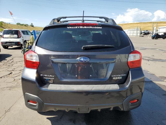 Photo 6 from auction – 2016 SUBARU CROSSTREK with VIN JF2GPABC6GH315695