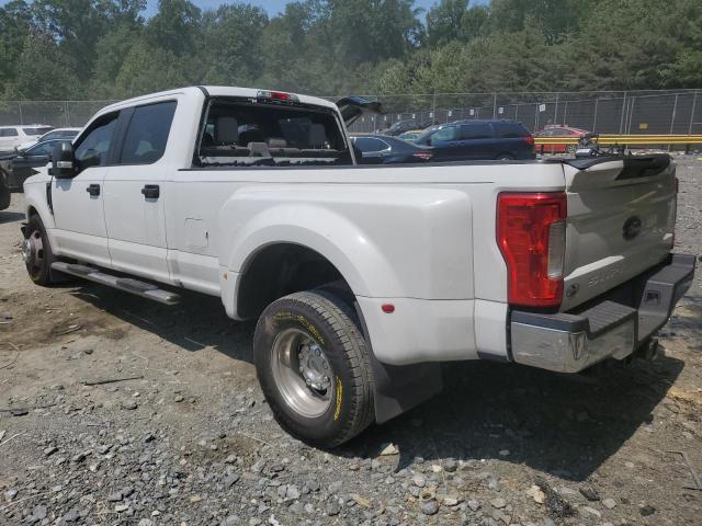 Photo 2 from auction – 2018 FORD F350 SUPER with VIN 1FT8W3C68JEB87303