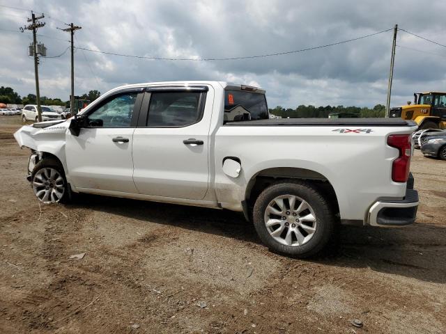 Photo 2 from auction – 2019 CHEVROLET SILVERADO with VIN 3GCPYBEH0KG306180