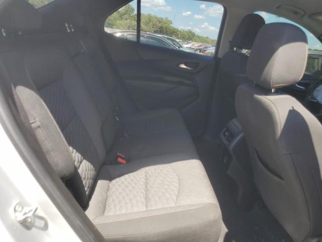 Photo 11 from auction – 2019 CHEVROLET EQUINOX LT with VIN 2GNAXKEV6K6287782