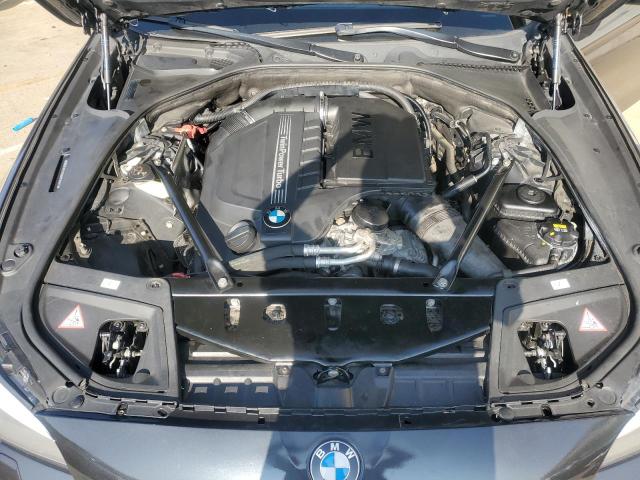 Photo 11 from auction – 2013 BMW 535 XI with VIN WBAFU7C53DDU76947
