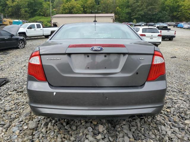 Photo 6 from auction – 2012 FORD FUSION SE with VIN 3FAHP0HA5CR401372