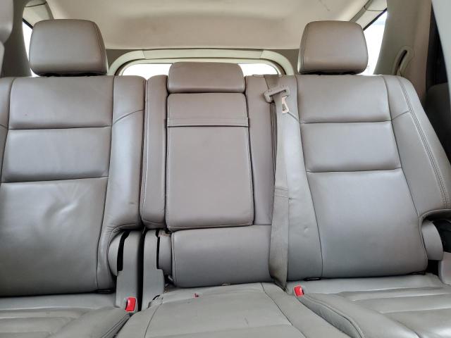 Photo 10 from auction – 2013 DODGE DURANGO CR with VIN 1C4RDJDG8DC602190