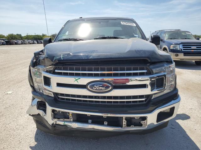 Photo 5 from auction – 2018 FORD F150 SUPER with VIN 1FTEW1CG0JFA16796