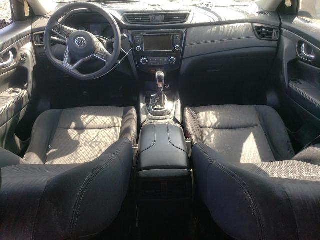 Photo 8 from auction – 2018 NISSAN ROGUE S with VIN JN8AT2MT2JW460727
