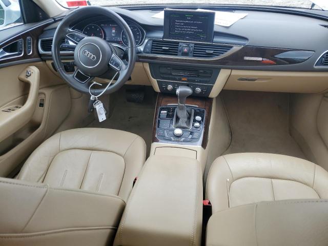 Photo 8 from auction – 2012 AUDI A6 PREMIUM with VIN WAUGGAFC1CN160457