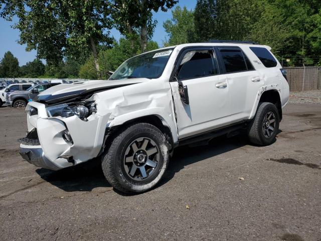 Photo 1 from auction – 2019 TOYOTA 4RUNNER SR with VIN JTEBU5JR5K5629097