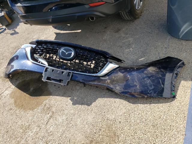 Photo 13 from auction – 2023 MAZDA CX-5 SELEC with VIN JM3KFBBM2P0191165