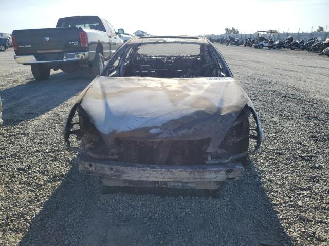 Photo 5 from auction – 2005 LEXUS ES 330 with VIN JTHBA30G155086884
