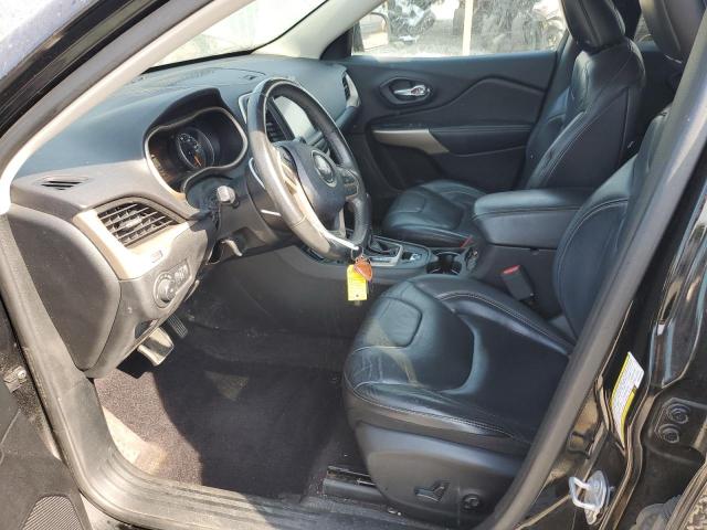 Photo 7 from auction – 2017 JEEP CHEROKEE L with VIN 1C4PJLDS5HW603513