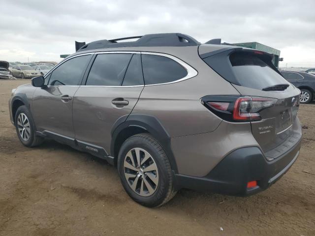 Photo 2 from auction – 2024 SUBARU OUTBACK PR with VIN 4S4BTAFC1R3239586