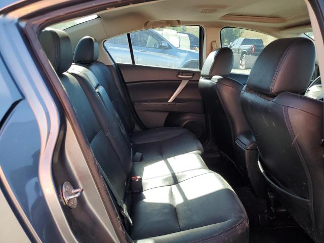Photo 10 from auction – 2012 MAZDA 3 I with VIN JM1BL1W72C1535582