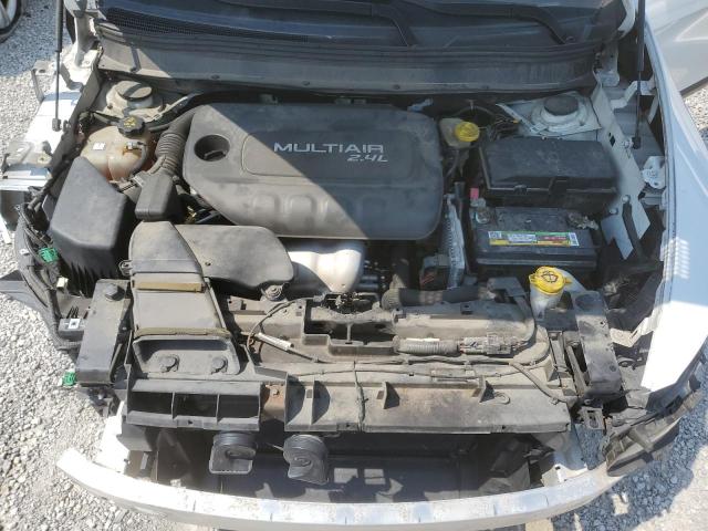 Photo 12 from auction – 2016 JEEP CHEROKEE L with VIN 1C4PJLCB0GW280777