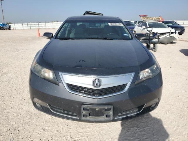 Photo 5 from auction – 2013 ACURA TL TECH with VIN 19UUA9F59DA004071
