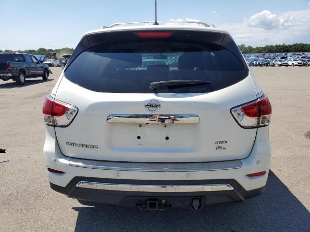 Photo 6 from auction – 2015 NISSAN PATHFINDER with VIN 5N1AR2MM6FC649095
