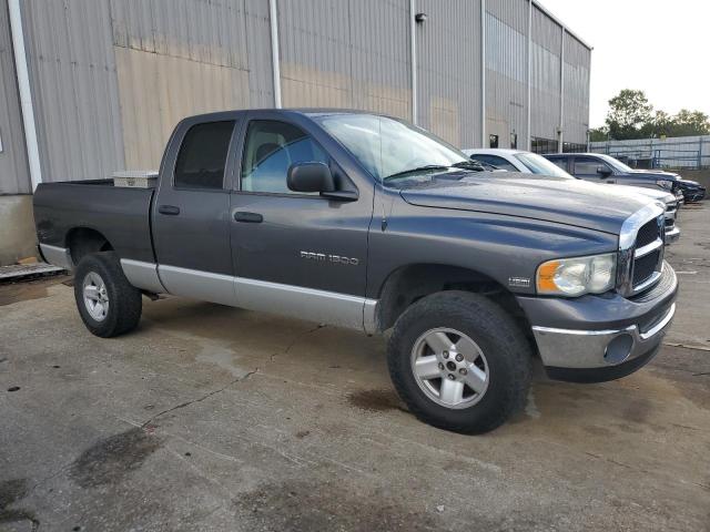 Photo 4 from auction – 2003 DODGE RAM 1500 S with VIN 1D7HU18D93S225245