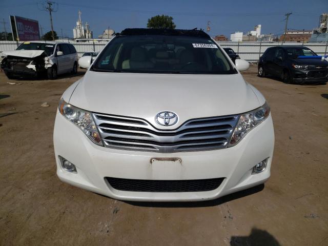 Photo 5 from auction – 2011 TOYOTA VENZA with VIN 4T3BK3BB9BU054706