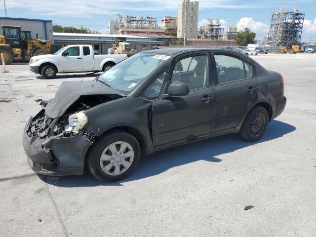 Фото 1 с аукциона – 2008 SUZUKI SX4 с VIN JS2YC412785102515