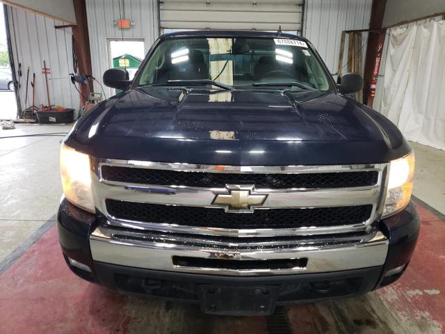 Photo 5 from auction – 2011 CHEVROLET SILVERADO with VIN 1GCRKSE34BZ386033